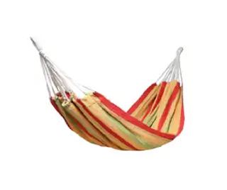 Vie Da Vinci Hammocks at Amazon.com cotton Hammokc, Da Vinci Hammock, Da Vinci Hammock For Kids, Da Vinci Hammock Tree Straps, Da Vinci Single Cotton Hammock, Hammock, Hammocks, Outdoor Furniture, Patio Furniture, Single Hammock,