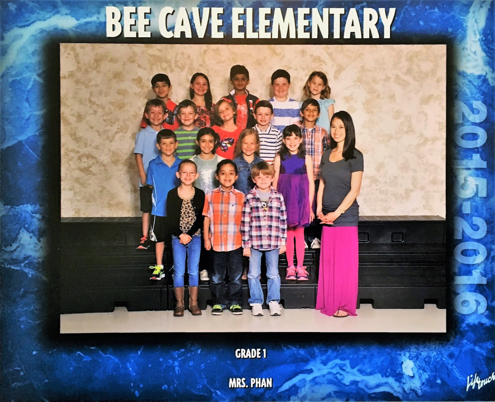 Hudson's Adventures June 2016