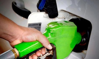 imposto refugiados gasolina