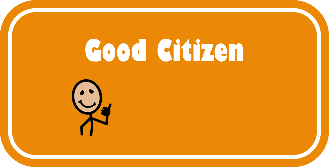 clip art good citizen - photo #44