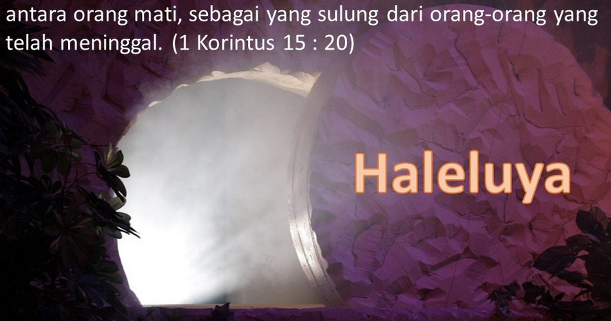 Ayat Alkitab Untuk Ucapan Selamat Ulang Tahun Descar Bro