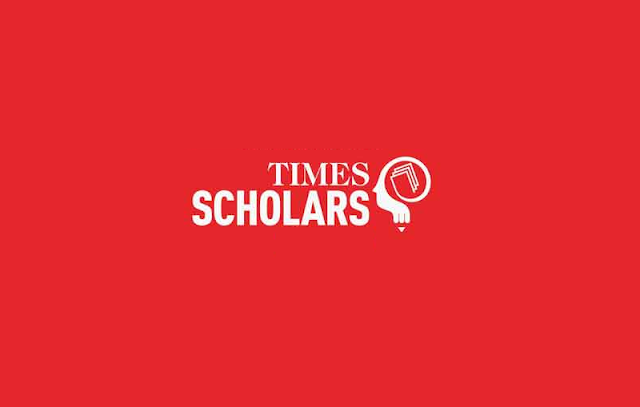 Times Scholars 2019: Time of India Scholarships (Be a Times Scholar and win a Dell laptop) Times Scholars 2019: Time of India Scholarships (Be a Times Scholar and win a Dell laptop)