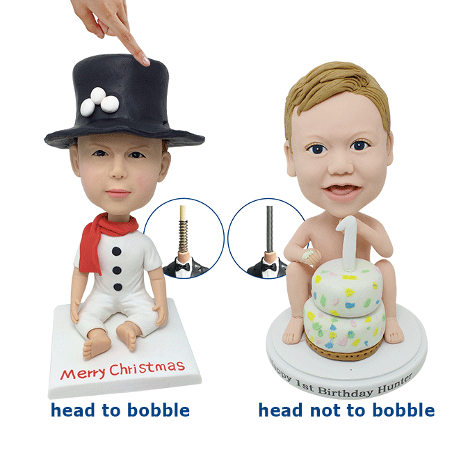 Custom Bobbleheads UK Why Bobbleheads Make The Best Baby Shower Favors custom-bobbleheads-uk-why-bobbleheads-make-the-best-baby-shower-favors