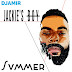 Jackie's Boy- Summer EP