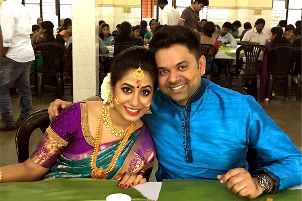 Malayalam Actress Jyothi Krishna Wedding Photos Cinemascene In Ratnam's production natpukaaga, starring sarath kumar and the film performed well at the box office. malayalam actress jyothi krishna