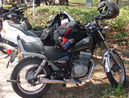 Komang Jepang: Touring ke Pulau Kyushu