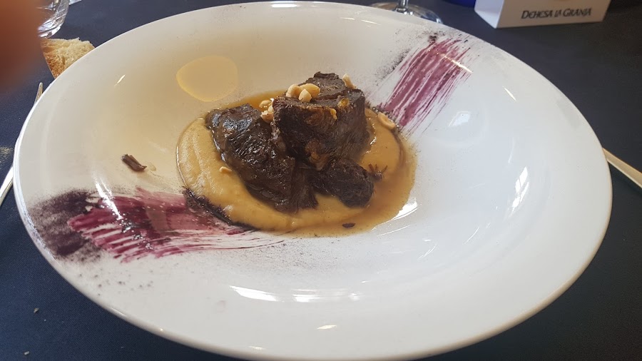 RESTAURANTE EL CALECHO (LEÓN)