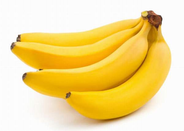 Segudang Khasiat Dan Manfaat Buah Pisang Bagi Kesehatan ~ Healthypedia