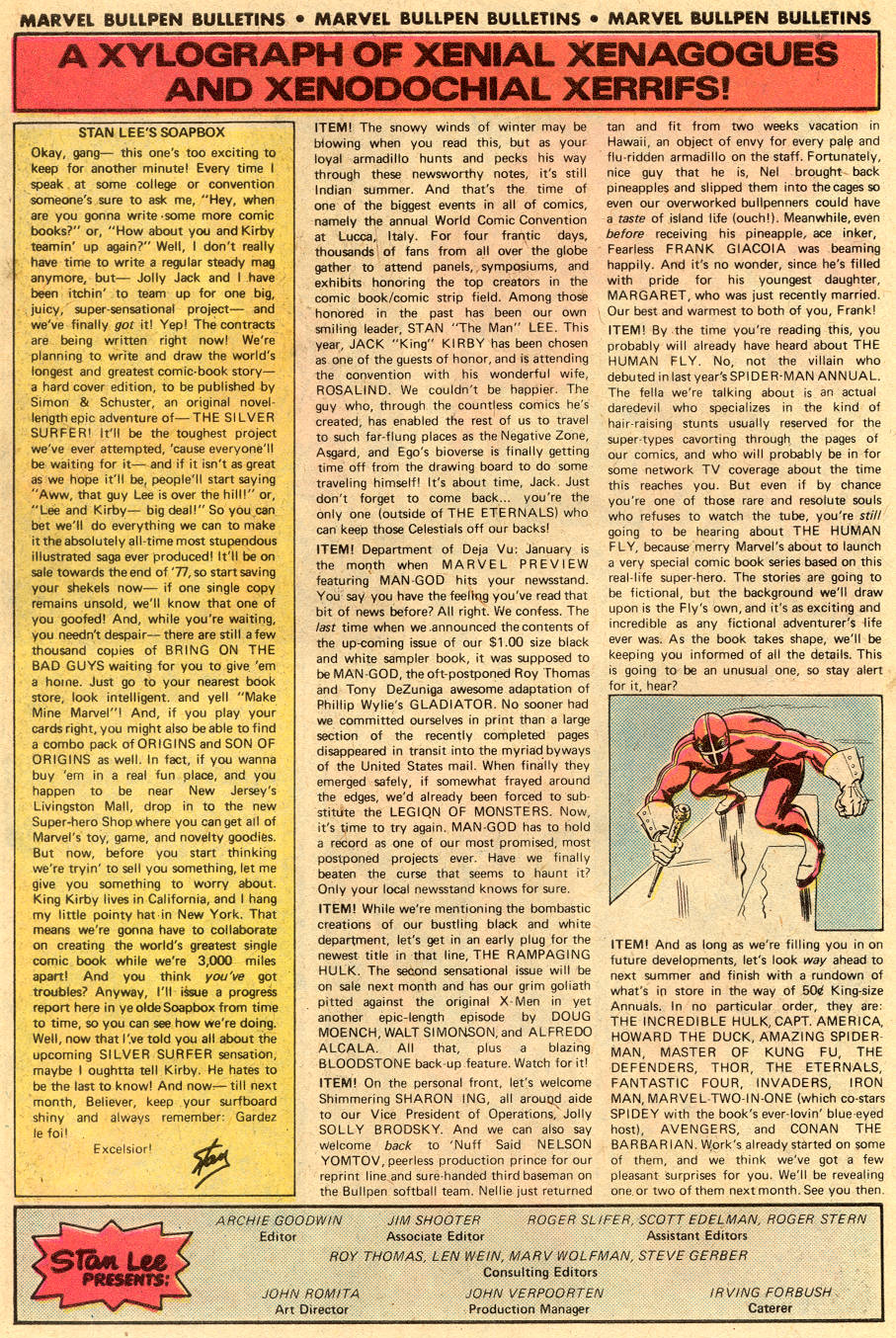 Read online Conan the Barbarian (1970) comic -  Issue #73 - 19