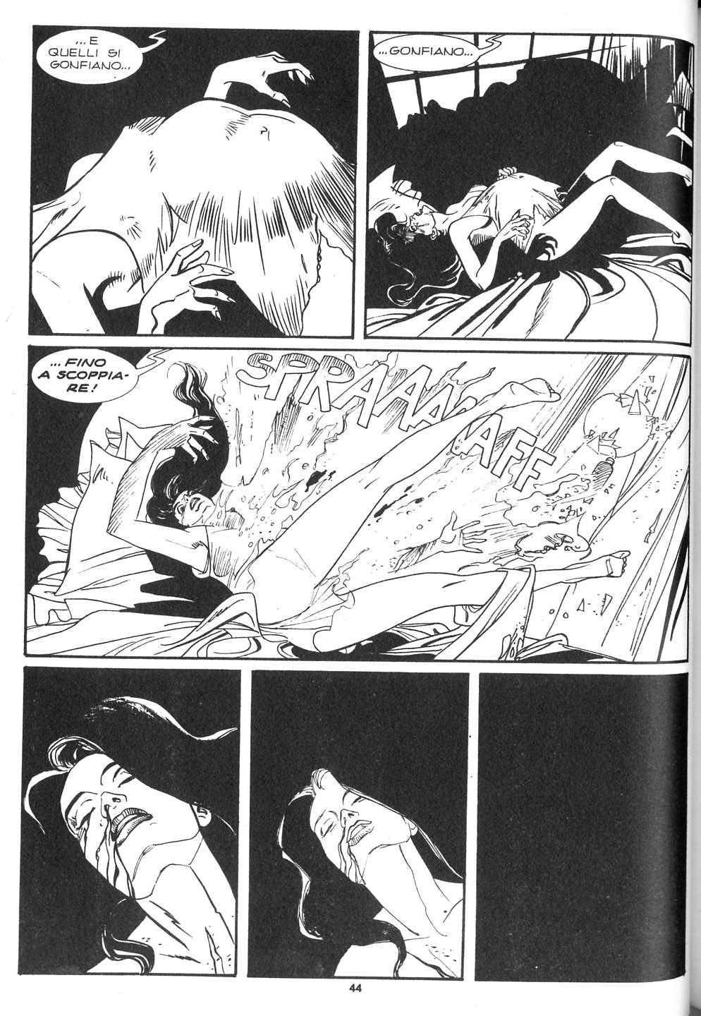 Dylan Dog (1986) issue 96 - Page 41