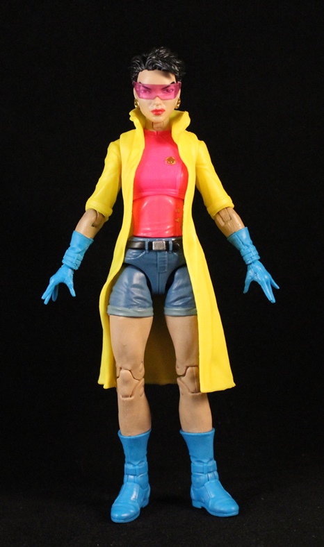 marvel legends jubilee