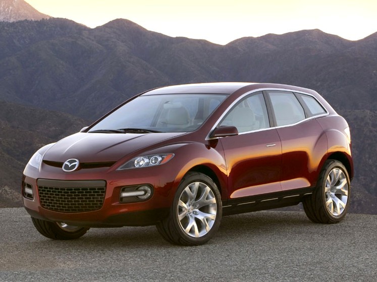Used Chevy Tahoe >> New Cars Update: mazda cx7 Used Chevy Tahoe >> New Cars Update: mazda cx7