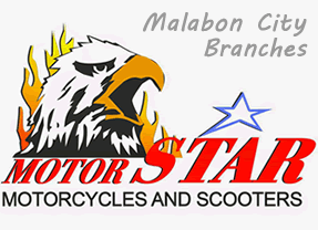 List of MotorStar Branches/Dealers - Malabon City