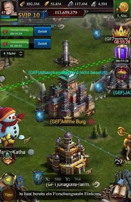 لعبة Clash of Kings للاندرويد, لعبة Clash of Kings مهكرة, لعبة Clash of Kings للاندرويد مهكرة, تحميل لعبة Clash of Kings apk مهكرة, لعبة Clash of Kings مهكرة جاهزة للاندرويد, لعبة Clash of Kings مهكرة بروابط مباشرة