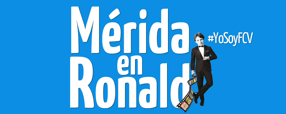 Mérida en Ronald