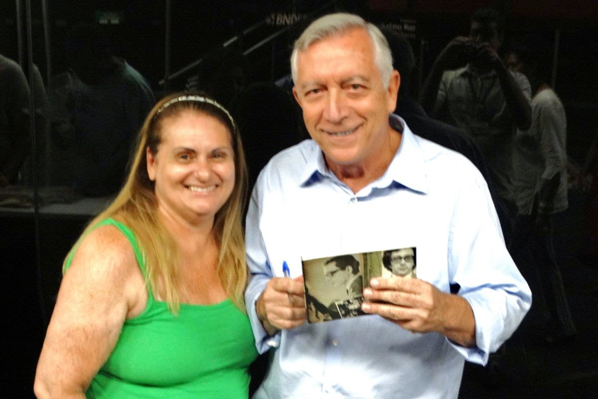 SABOR DA MÚSICA TURÍBIO SANTOS