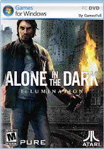 Descargar Alone in the Dark Illumination MULTi5-ElAmigos para 
    PC Windows en Español es un juego de Accion desarrollado por Pure FPS