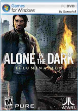 Alone in the Dark Illumination PC Full Español