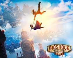تحميل تعريب لعبة bioshock infinite تحميل تعريب لعبة bioshock infinite
