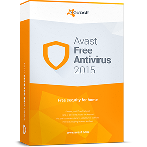 5 Recommended Antivirus Softwares for windows