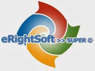 eRightSoft SUPER © 2014 Portable