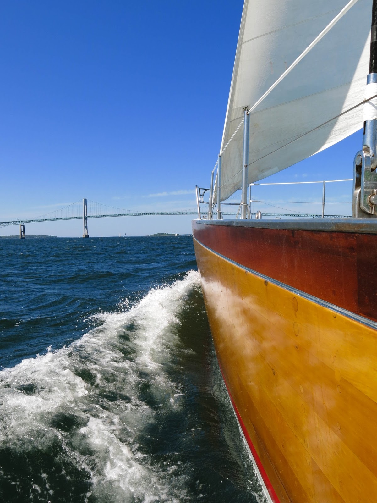 12 Meter Charters - Sailing in Newport, RI: Weekend Sailing Schedule 12 Meter Charters - Sailing in Newport, RI: Weekend Sailing Schedule