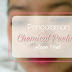 Pengalaman Acne Peel/Chemical Peeling di Natasha Skincare