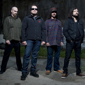 Diez años de Azkena Rock Festival -