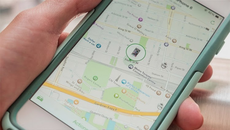 4 Aplikasi Untuk Melacak Android yang Hilang atau Dicuri 4 Aplikasi Untuk Melacak Android yang Hilang atau Dicuri