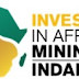 Mining Indaba Appoints Harry Chapman Director of Content