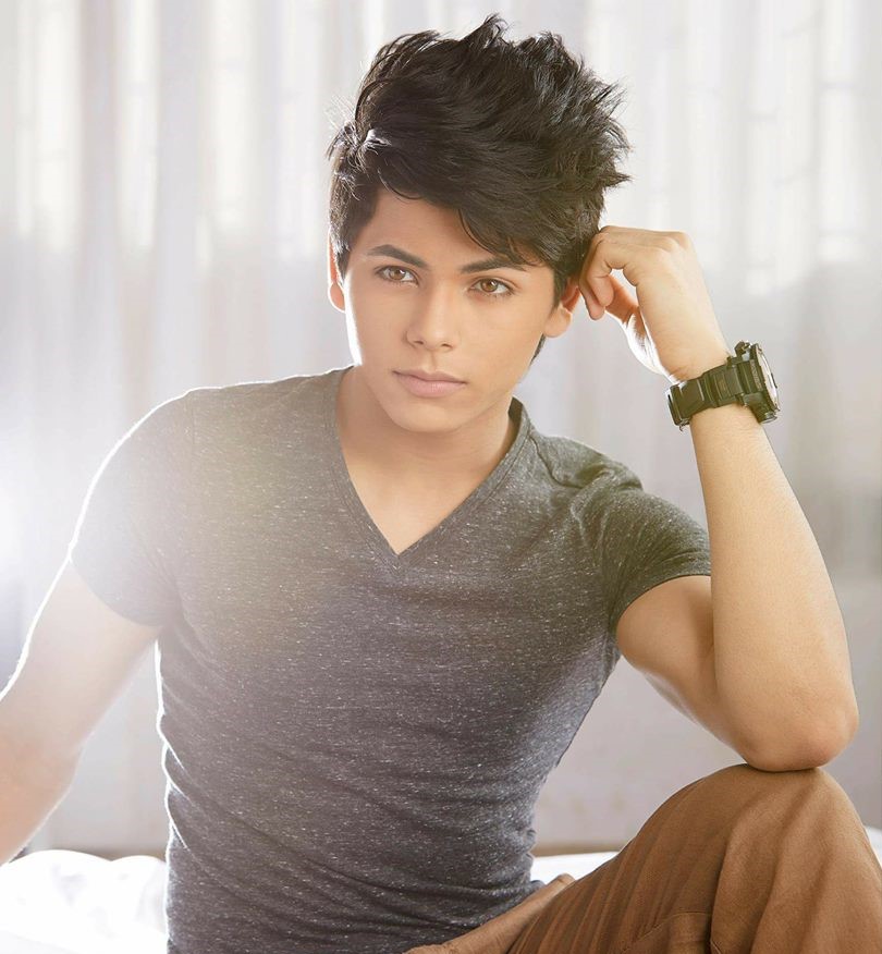 Siddharth Nigam Latest Updates, Hd Images, News, Family Today Updates, NEWS