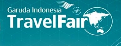 Daftar Gelaran Travel Fair 2017 di Jakarta