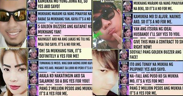 PGT Judges Were featured In The Latest Trend On Facebook! Check This Out! PGT Judges Were featured In The Latest Trend On Facebook! Check This Out!