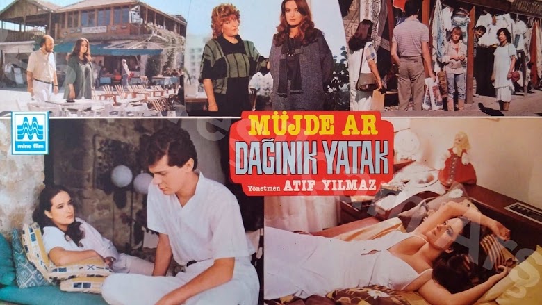Watch Daginik Yatak 1984 Full Movie Online Free