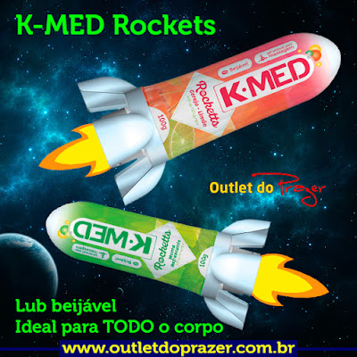  K-Med Rockets
