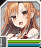 Asuna [Graceful Vice Commander]