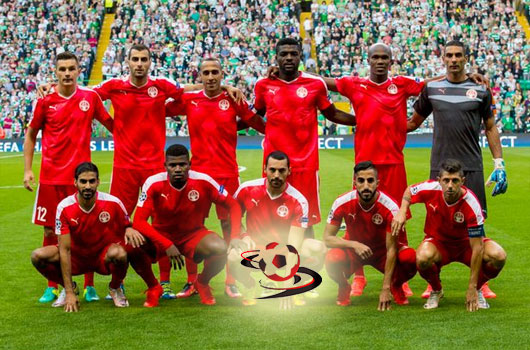 Soi kèo Nhận định bóng đá Ludogorets Razgrad vs Hapoel Beer Sheva www.nhandinhbongdaso.net Soi kèo Nhận định bóng đá Ludogorets Razgrad vs Hapoel Beer Sheva www.nhandinhbongdaso.net