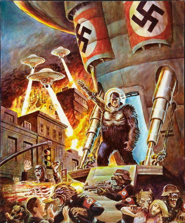 daily storme daily storme