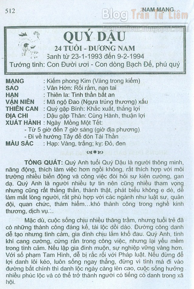 XEM TỬ VI TUỔI 1993 QUÝ DẬU NĂM 2016 NAM MẠNG XEM TỬ VI TUỔI 1993 QUÝ DẬU NĂM 2016 NAM MẠNG