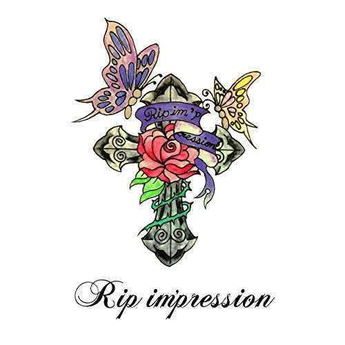 [Single] Rip im’pression – Single II (2015.03.25/MP3/RAR)