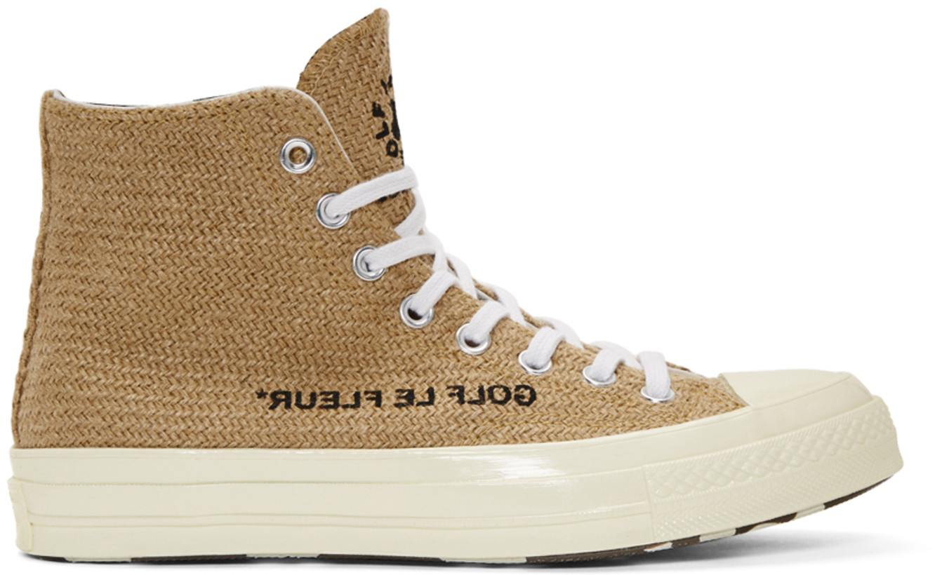 Chuck On The Green Converse Golf le Fleur Pack SHOEOGRAPHY Chuck On The Green Converse Golf le Fleur Pack SHOEOGRAPHY