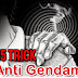 15 Trick Anti Kejahatan Gendam / Hipnotis