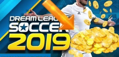 Dream League Soccer 2019 - 10.000 Para Hilesi Her Sürüm Yeni