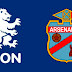 Sport Lyon é a nova fornecedora esportiva do Arsenal de Sarandí