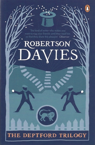 dunstan ramsay Dunstan dunstan ramsay, the novel's narrator and protagonist, is an intellectual man looking for meaning in his life, forever haunted by the effects of a wayward. dunstan ramsay Dunstan dunstan ramsay, the novel's narrator and protagonist, is an intellectual man looking for meaning in his life, forever haunted by the effects of a wayward.