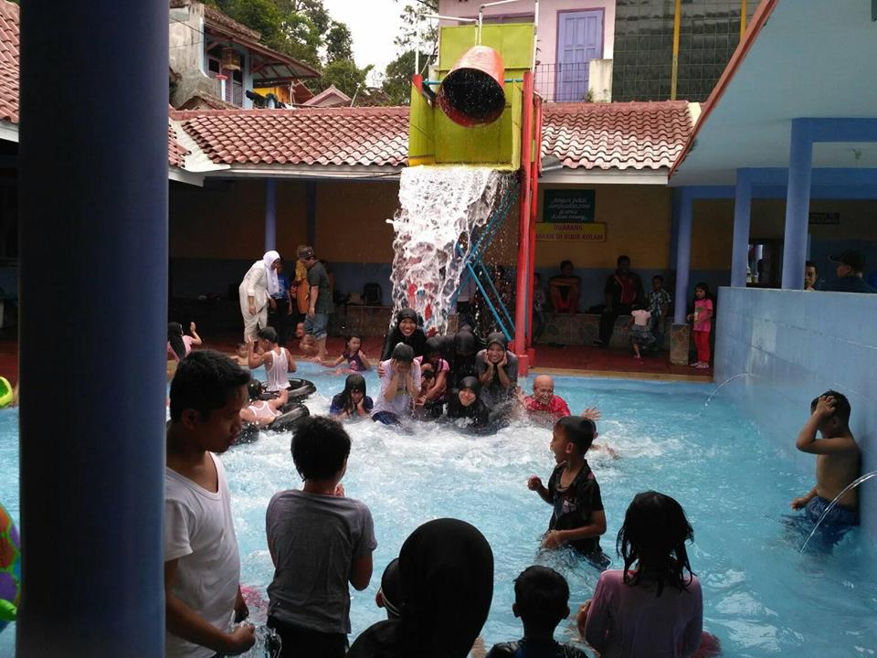 Wisata Cipanas Garut Alternatif Liburan Keluarga Blog Yati