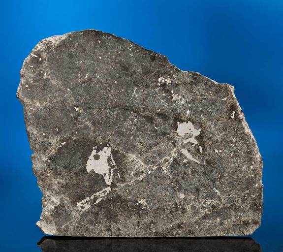 meteorite crystal meteorite crystal
