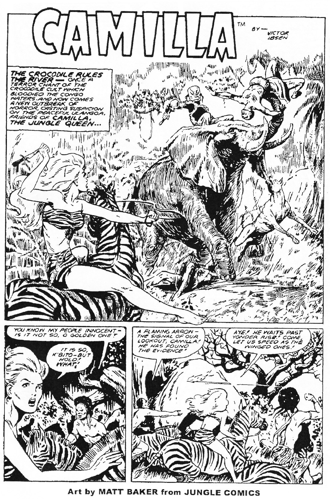 Read online Men of Mystery Comics comic -  Issue #72 - 51