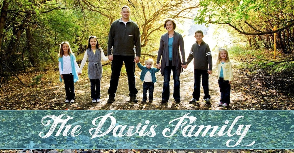 The Davis Family