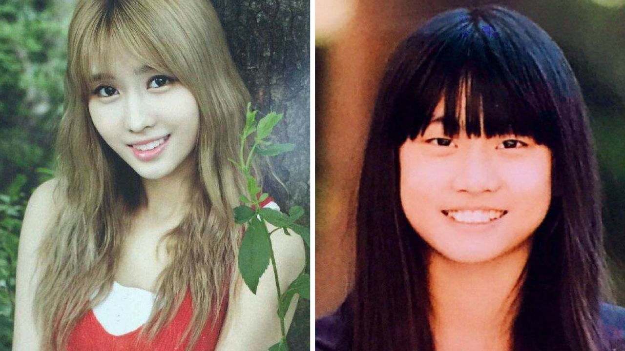 TWICE - BEFORE VS AFTER DEBUT!